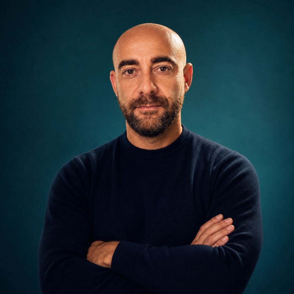 Foto de perfil de Julián